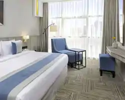 The Seasons Hotels thumbnail
